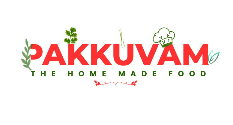 Pakkuvam Logo