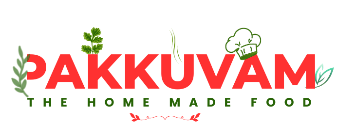 Pakkuvam Logo